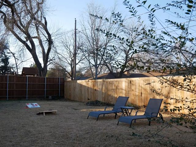 1609 Heather Glen Court, Richardson, TX 75081