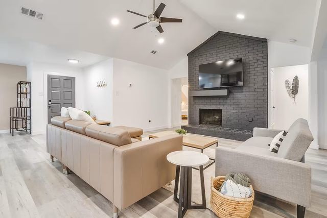 1609 Heather Glen Court, Richardson, TX 75081