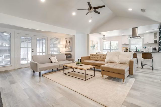 1609 Heather Glen Court, Richardson, TX 75081