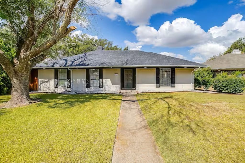 1609 Heather Glen Court, Richardson, TX 75081