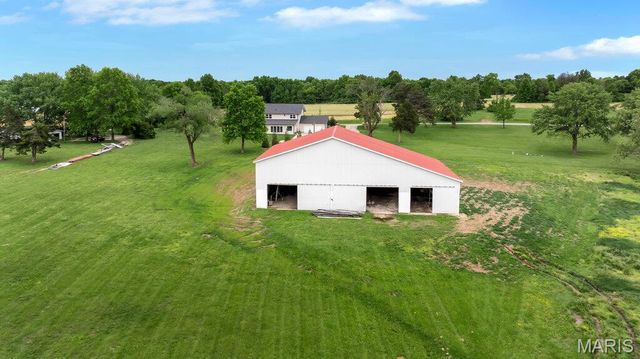 11069 State Highway OO, Wright City, MO 63390