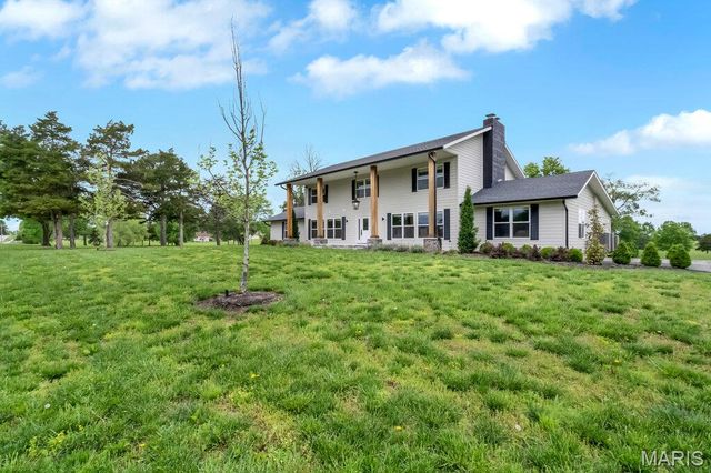11069 State Highway OO, Wright City, MO 63390