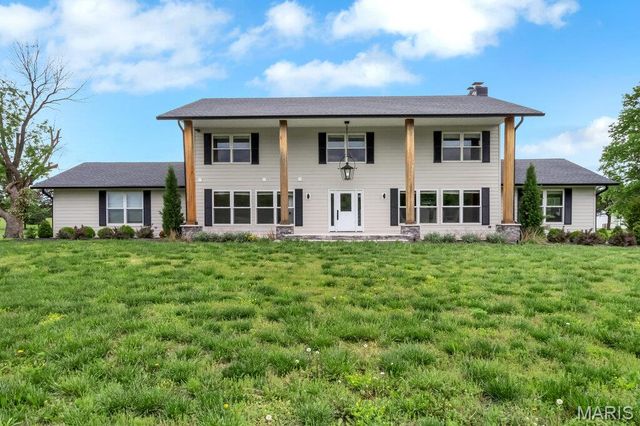 11069 State Highway OO, Wright City, MO 63390