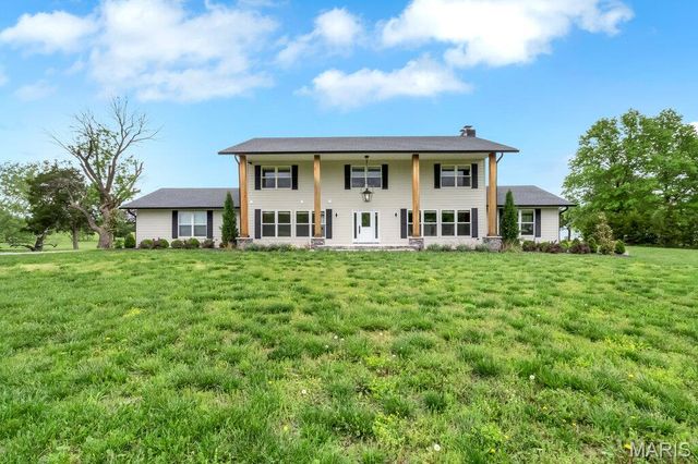 11069 State Highway OO, Wright City, MO 63390