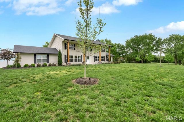 11069 State Highway OO, Wright City, MO 63390