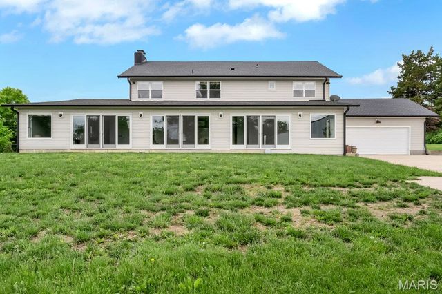 11069 State Highway OO, Wright City, MO 63390