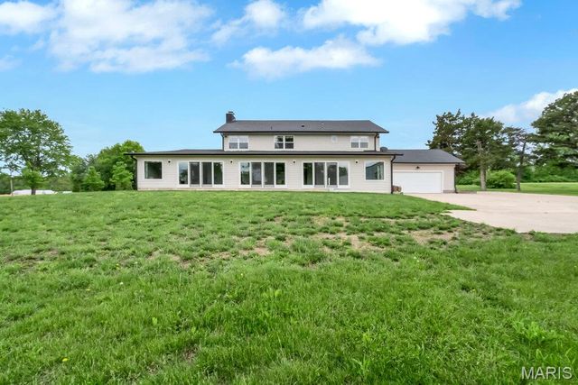11069 State Highway OO, Wright City, MO 63390