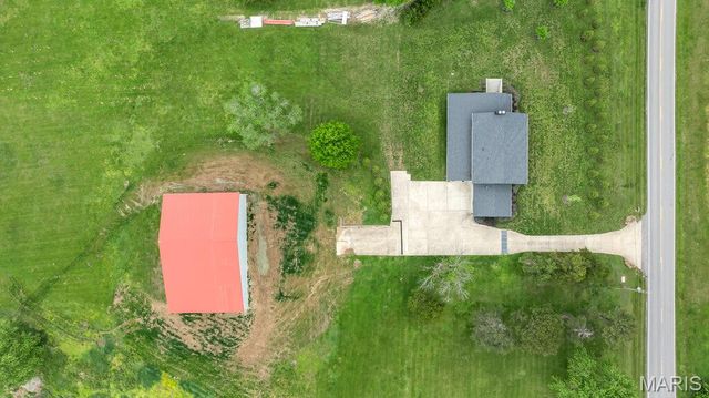 11069 State Highway OO, Wright City, MO 63390