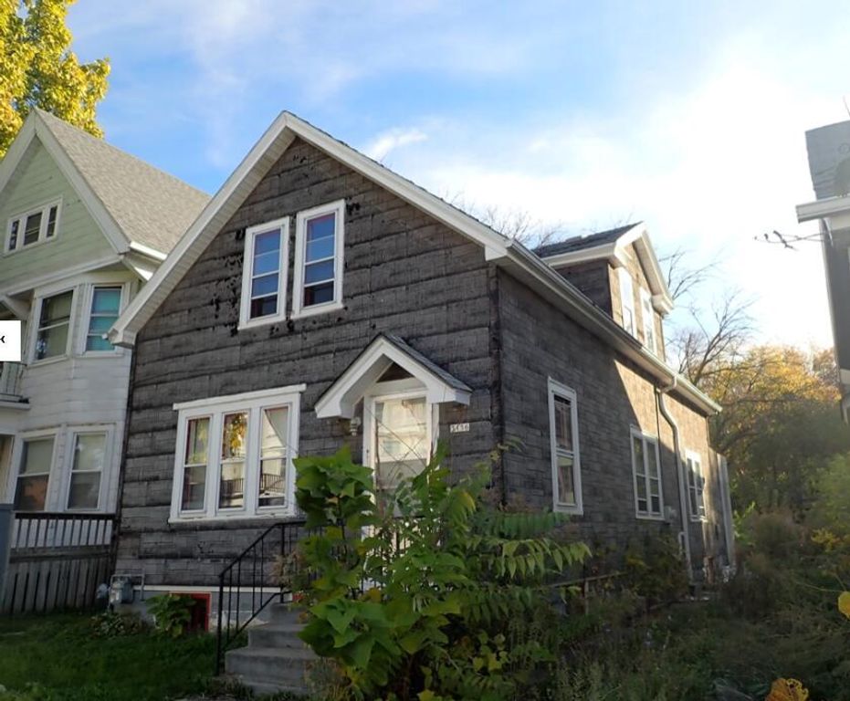 3156 N 6th STREET, Milwaukee, WI 53212