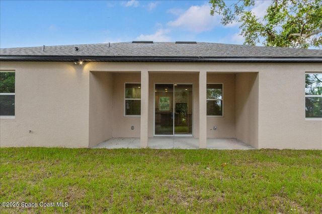 958 Chace Lane NE, Palm Bay, FL 32905