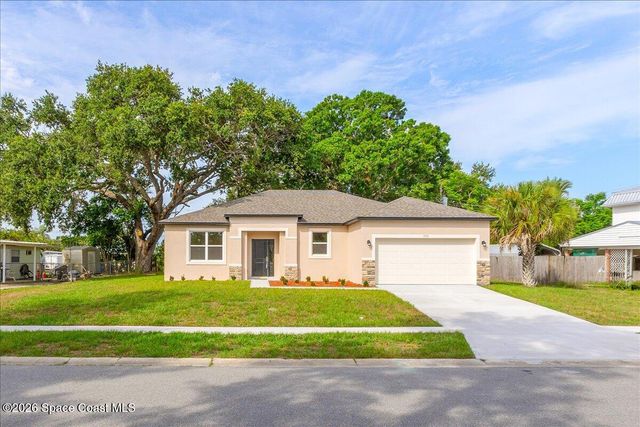 958 Chace Lane NE, Palm Bay, FL 32905