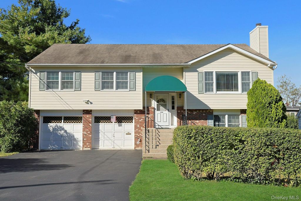 159 Prospect Avenue, Valhalla, NY 10595