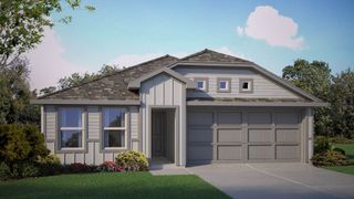 16601 HUDSON PRAIRIE Way, Fort Worth, TX 76247