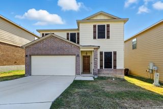3831 Ironwood Ash, San Antonio, TX 78261