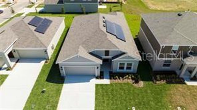 1163 JAMES PAUL ROAD, Davenport, FL 33837