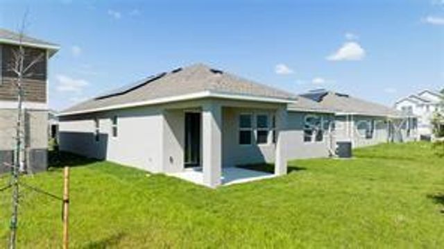 1163 JAMES PAUL ROAD, Davenport, FL 33837