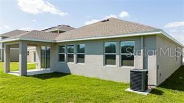 1163 JAMES PAUL ROAD, Davenport, FL 33837
