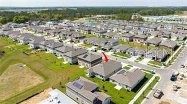 1163 JAMES PAUL ROAD, Davenport, FL 33837