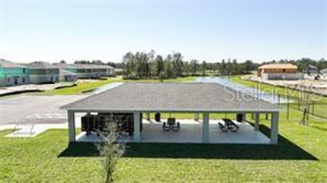 1163 JAMES PAUL ROAD, Davenport, FL 33837
