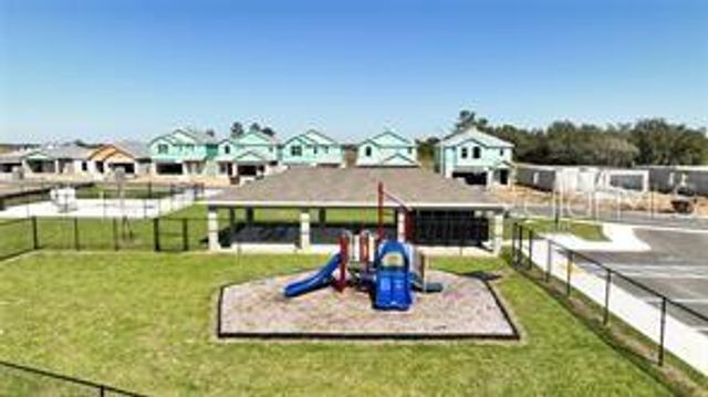 1163 JAMES PAUL ROAD, Davenport, FL 33837
