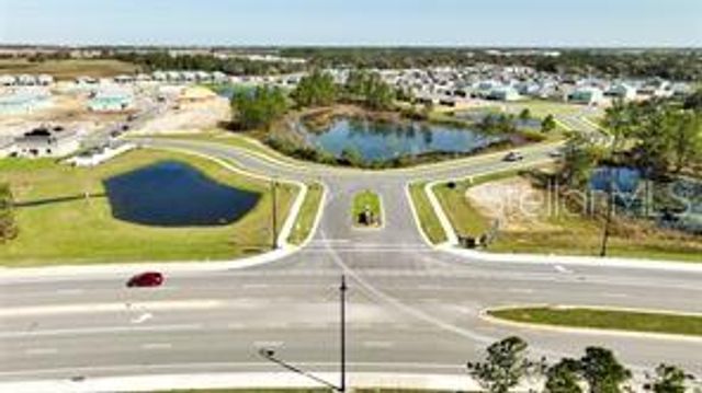 1163 JAMES PAUL ROAD, Davenport, FL 33837