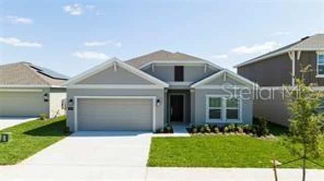 1163 JAMES PAUL ROAD, Davenport, FL 33837