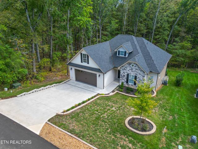 264 Elohi Way, Loudon, TN 37774