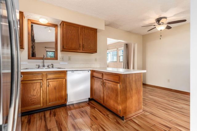 3894 Maidens Larne Drive, Columbus, OH 43221