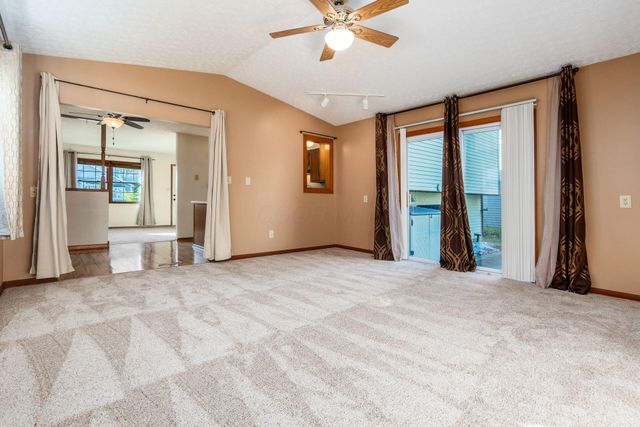 3894 Maidens Larne Drive, Columbus, OH 43221