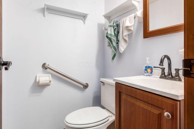 3894 Maidens Larne Drive, Columbus, OH 43221