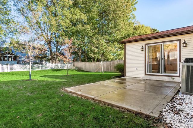 3894 Maidens Larne Drive, Columbus, OH 43221