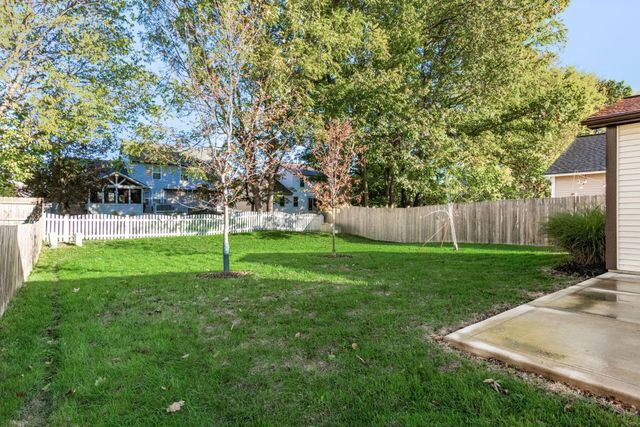 3894 Maidens Larne Drive, Columbus, OH 43221