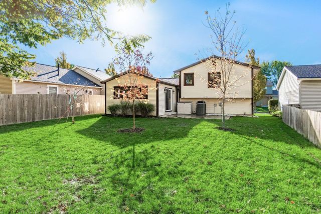 3894 Maidens Larne Drive, Columbus, OH 43221