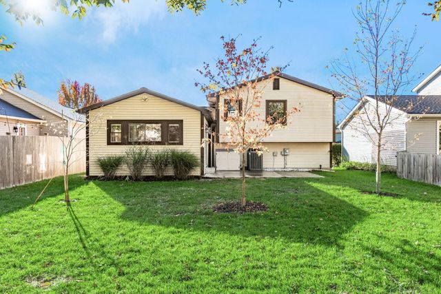 3894 Maidens Larne Drive, Columbus, OH 43221