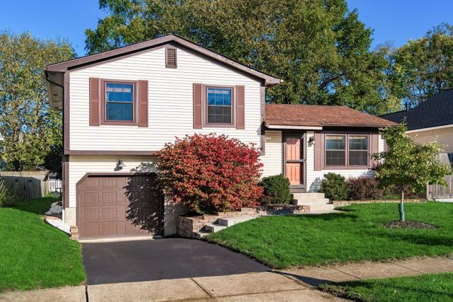 3894 Maidens Larne Drive, Columbus, OH 43221