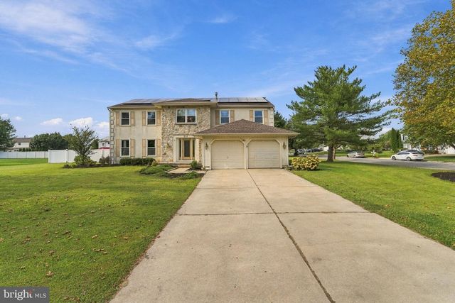 218 RAMBLEWOOD DR, Deptford, NJ 08080
