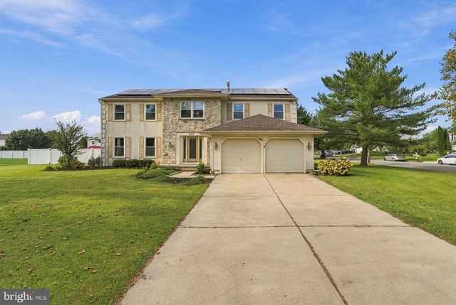 218 RAMBLEWOOD DR, Deptford, NJ 08080