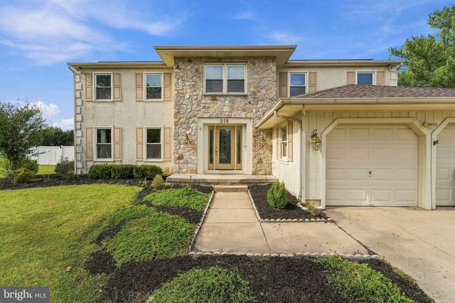 218 RAMBLEWOOD DR, Deptford, NJ 08080