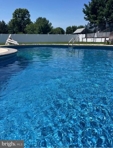 218 RAMBLEWOOD DR, Deptford, NJ 08080