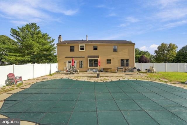 218 RAMBLEWOOD DR, Deptford, NJ 08080