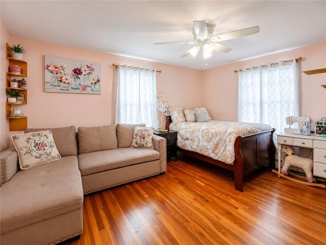 150 Woodbury Street, Pawtucket, RI 02861