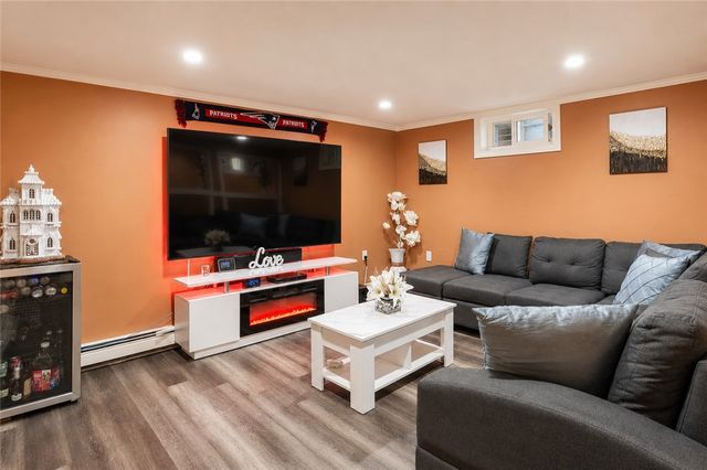 150 Woodbury Street, Pawtucket, RI 02861