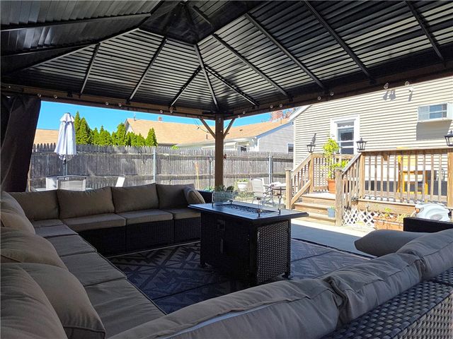 150 Woodbury Street, Pawtucket, RI 02861