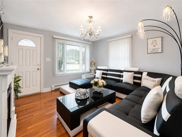 150 Woodbury Street, Pawtucket, RI 02861