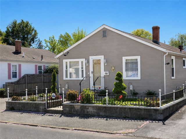 150 Woodbury Street, Pawtucket, RI 02861