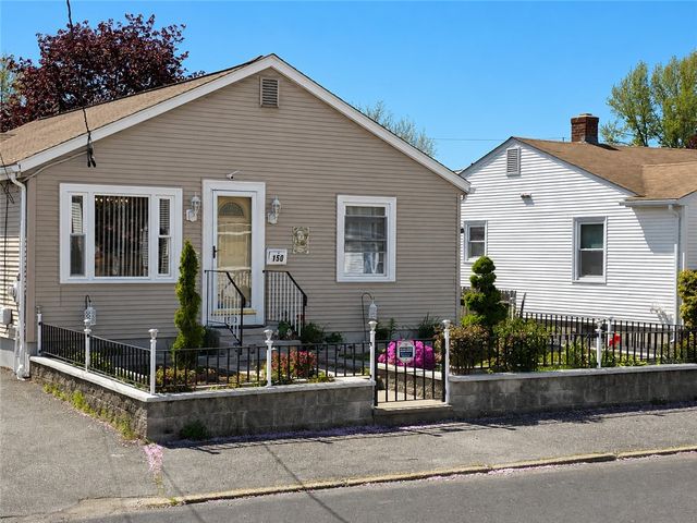 150 Woodbury Street, Pawtucket, RI 02861