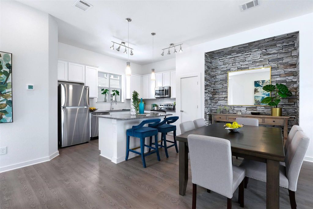716 Enchantment TRL 716ET, Leander, TX 78641