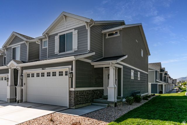 3917 W 860 N, Lehi, UT 84048