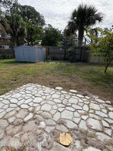 313 Oleander Place, Titusville, FL 32780