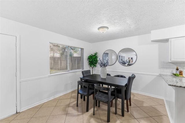 4927 Glendower Drive, Spring, TX 77373